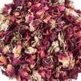 Rose - Rosa L.